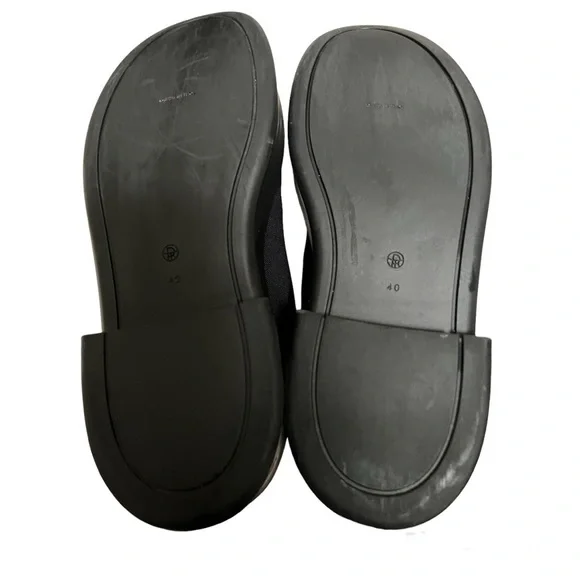 The Row Ankle Boots - Picture 8 of 11